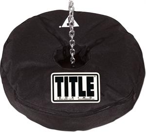 Title Heavybag Anchor Unfilled